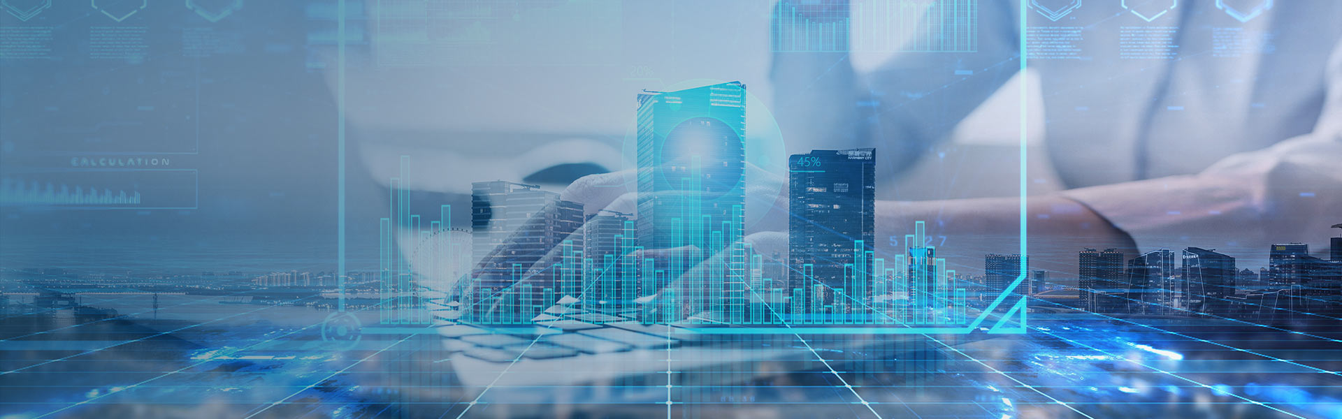 Business areas