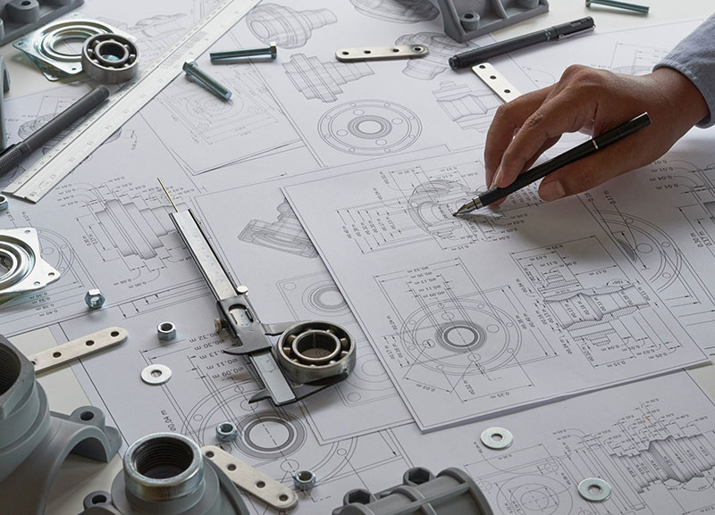 Mold Design-1