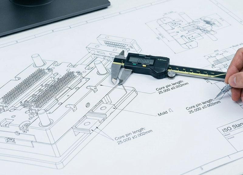 Mold Design-0