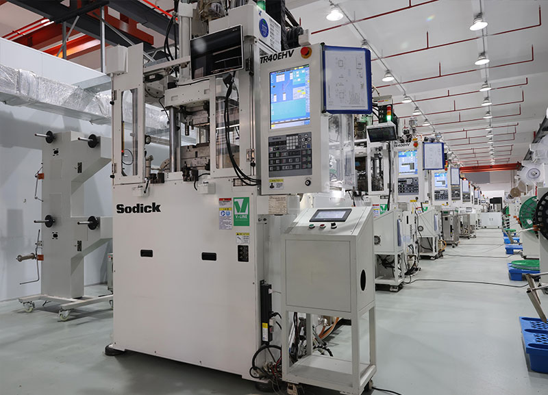Injection Molding-1