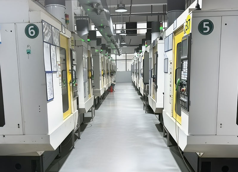 CNC Machining-0