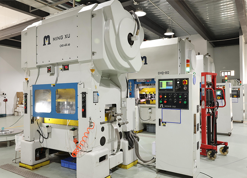 Stamping-2