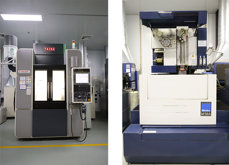Mold Manufacturing-5