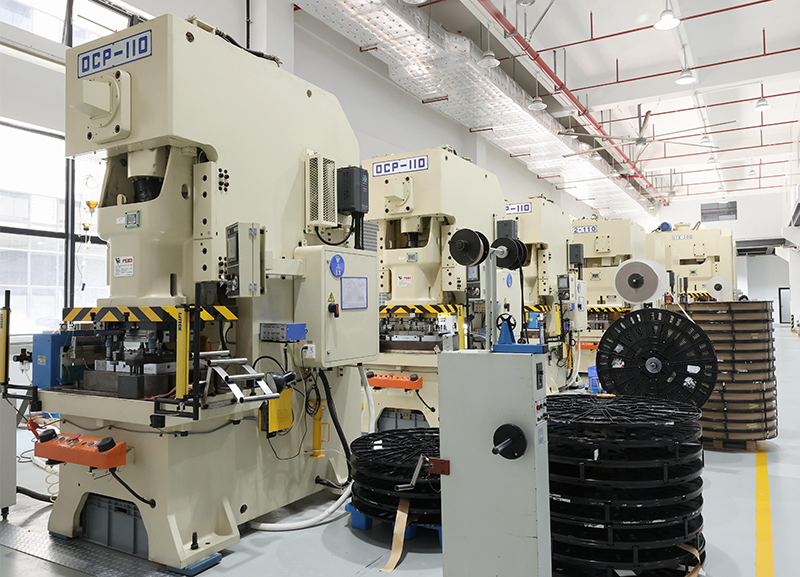 Stamping-1