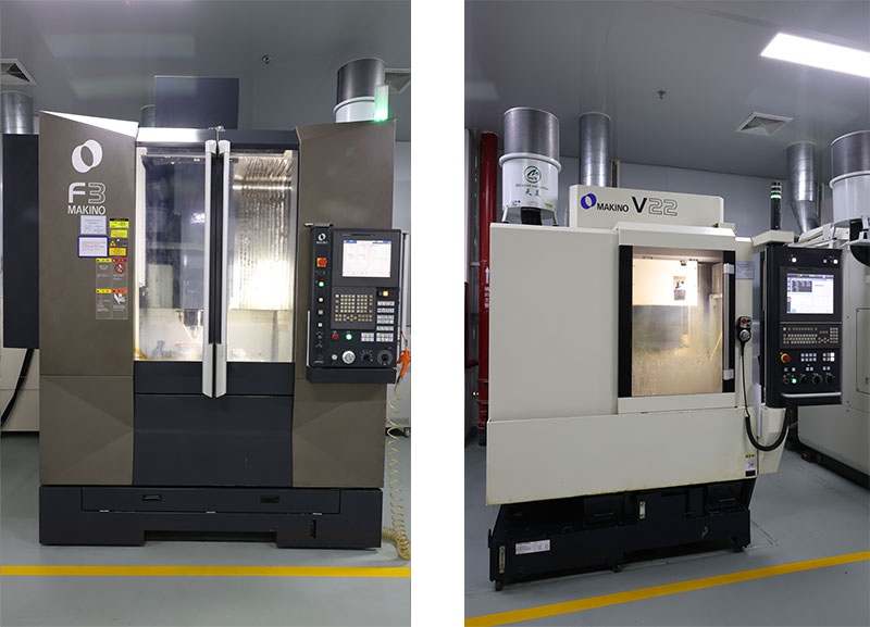 Mold Manufacturing-3