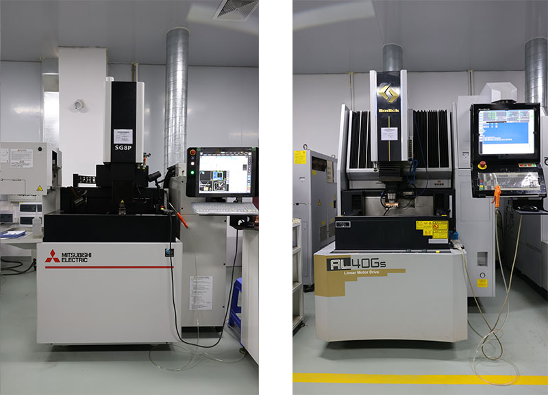 Mold Manufacturing-2