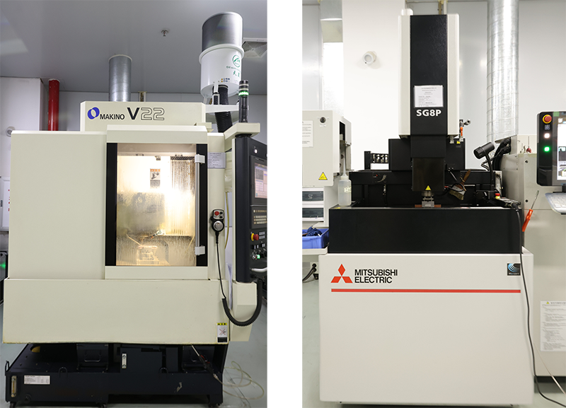 Mold Manufacturing-4